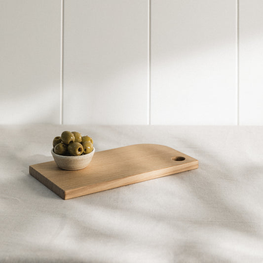 What is the best wood for chopping boards?