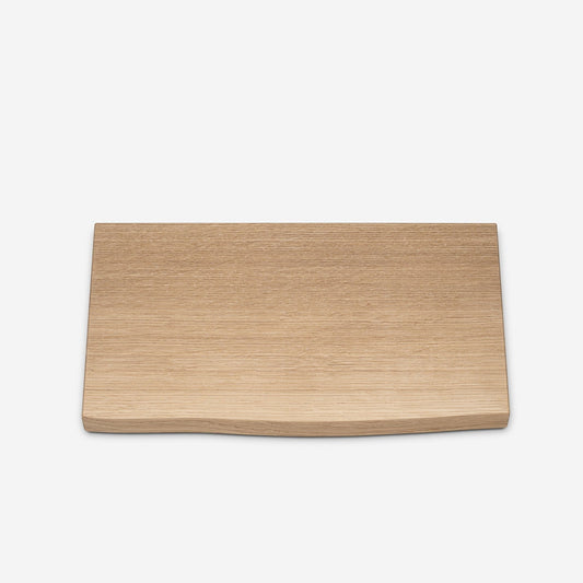 No.7 - Live Edge Wooden Chopping Board