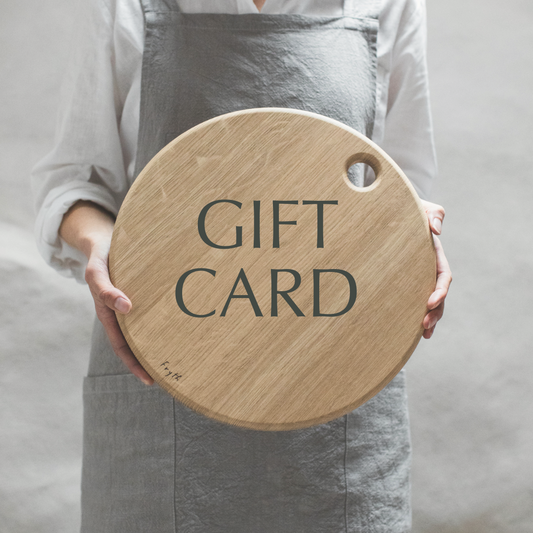 Fryth eGift Card